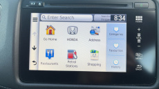 Honda HR-V 1.5 i-VTEC SE 5dr Petrol Hatchback